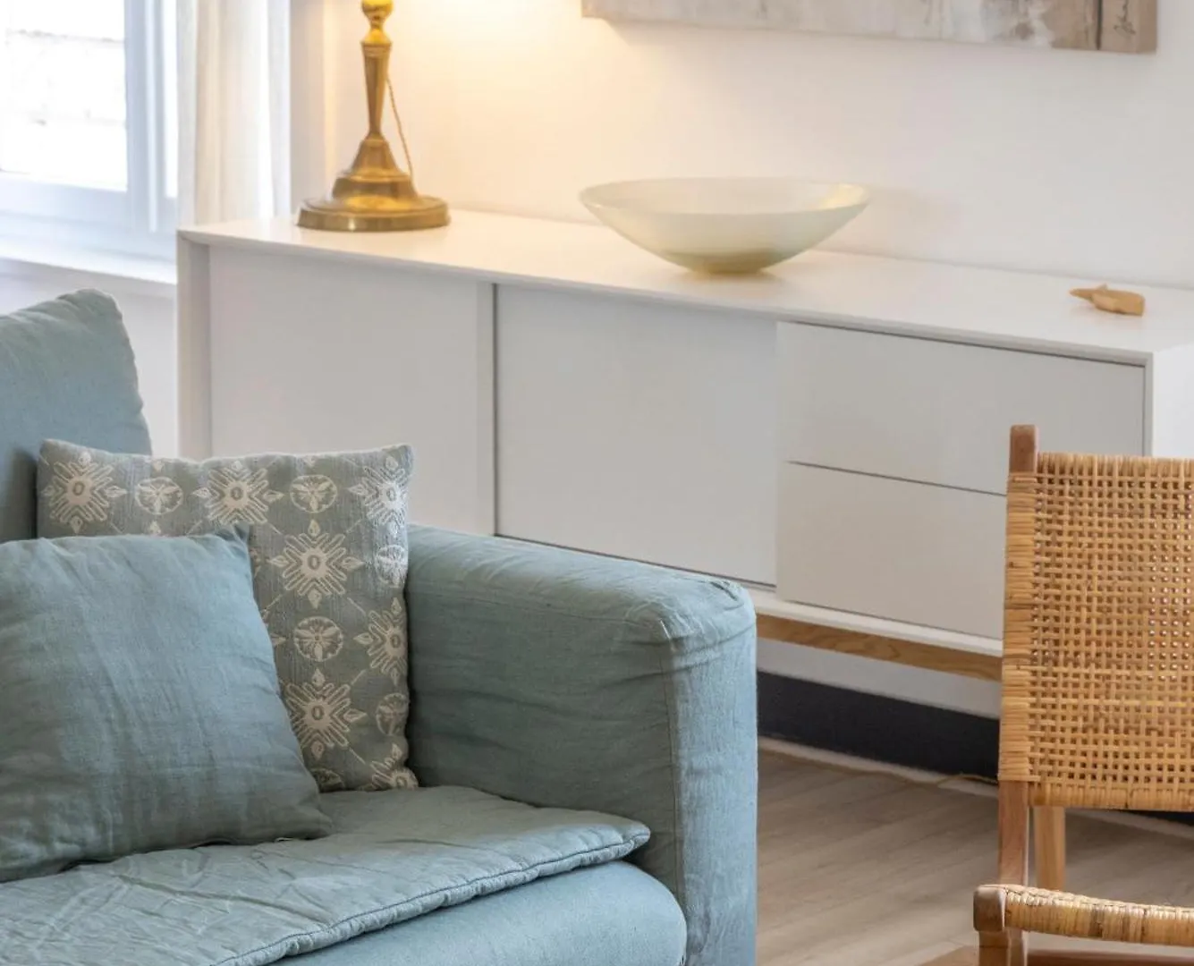 Design, Grand Et Confortable - Ty Gwellan Vannes France