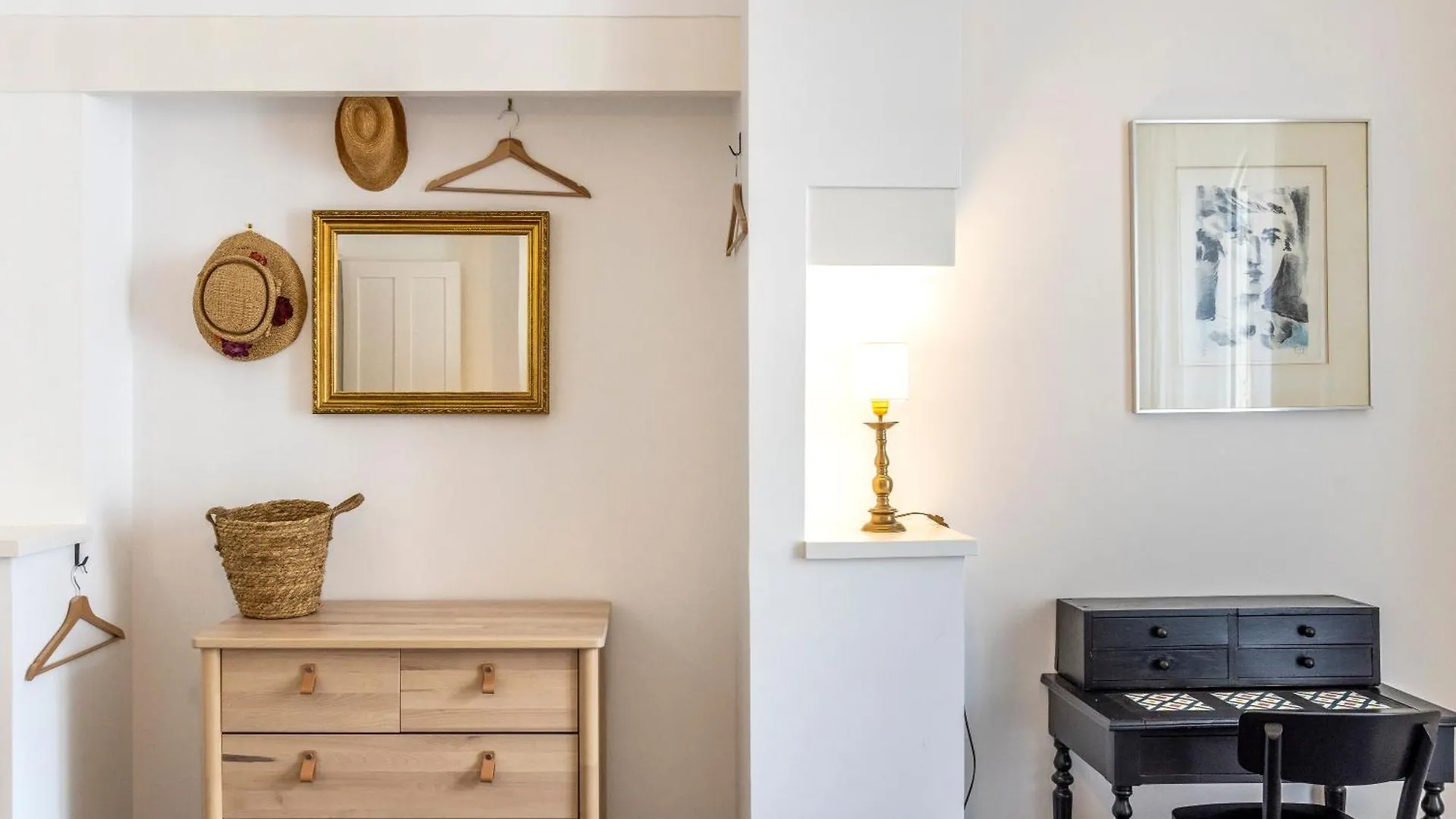 Appartement Design, Grand Et Confortable - Ty Gwellan Vannes