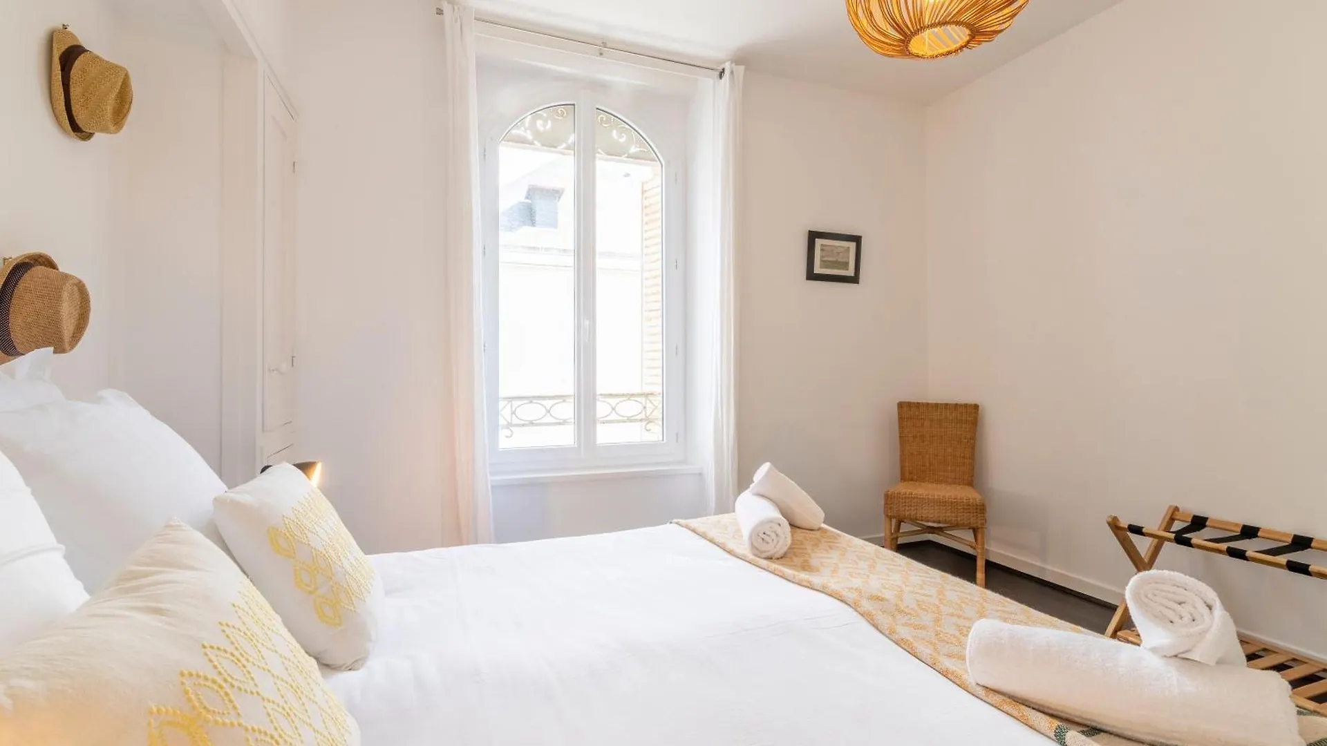 Appartement Design, Grand Et Confortable - Ty Gwellan Vannes