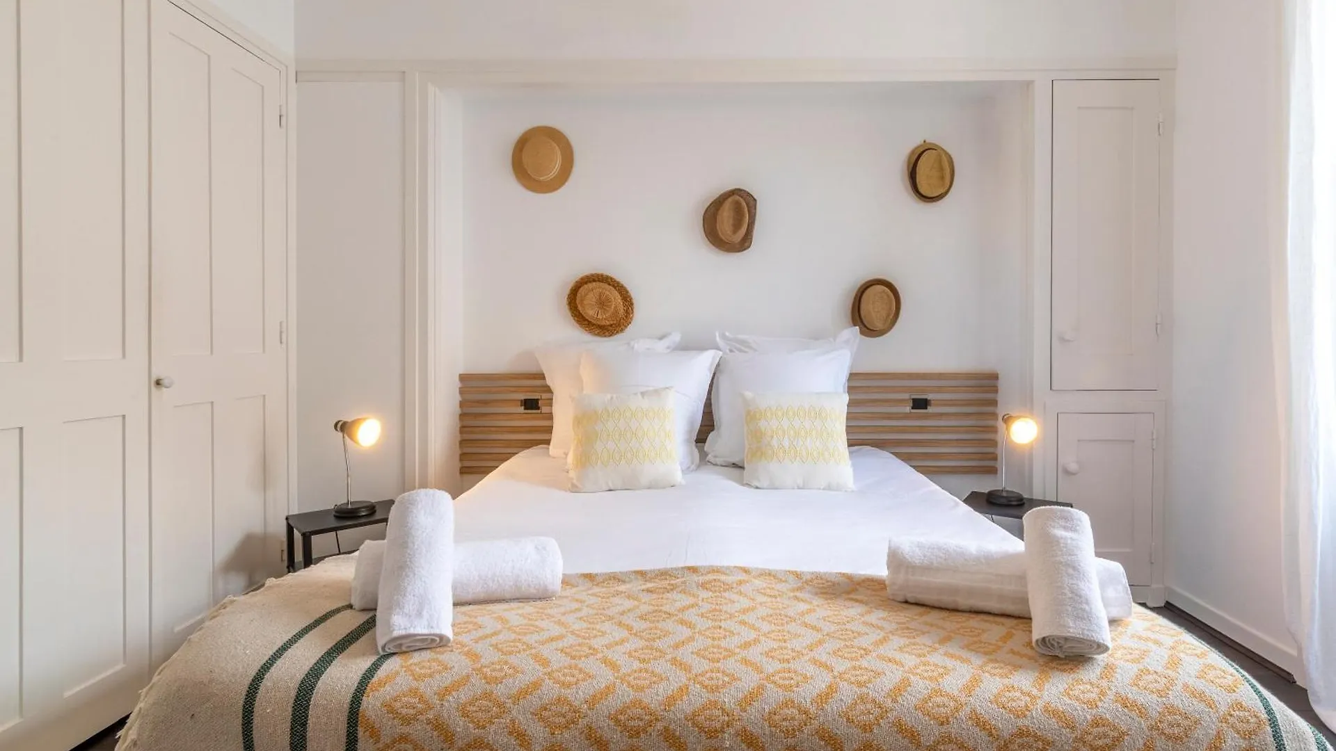 Design, Grand Et Confortable - Ty Gwellan Vannes Appartement