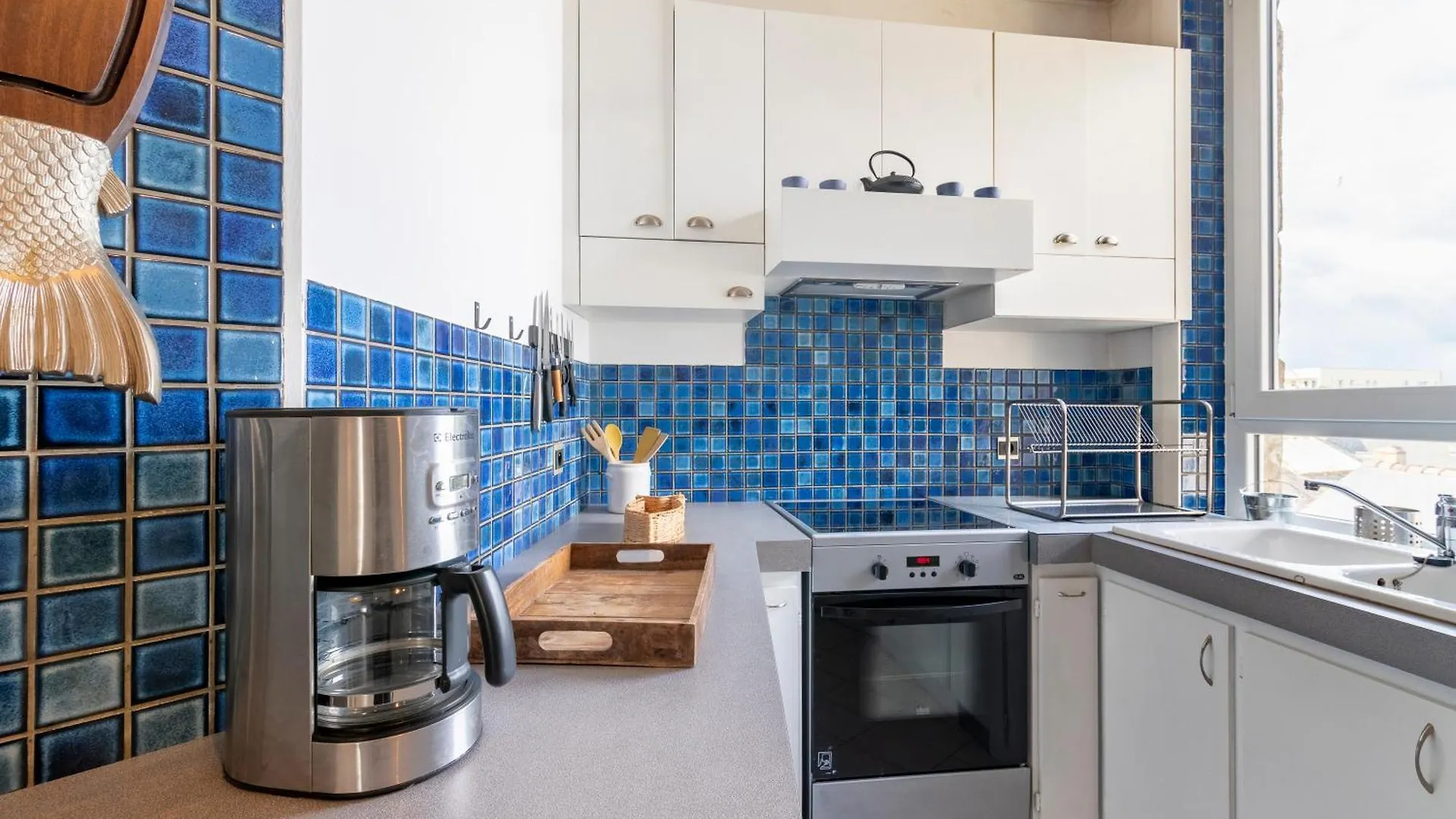 Appartement Design, Grand Et Confortable - Ty Gwellan Vannes